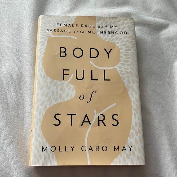 Other - Body Full of Stars Book